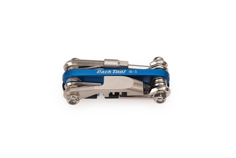 Park Tool, IB-3, I-Beam 3, Multi-tool, 13 functions - Image 4